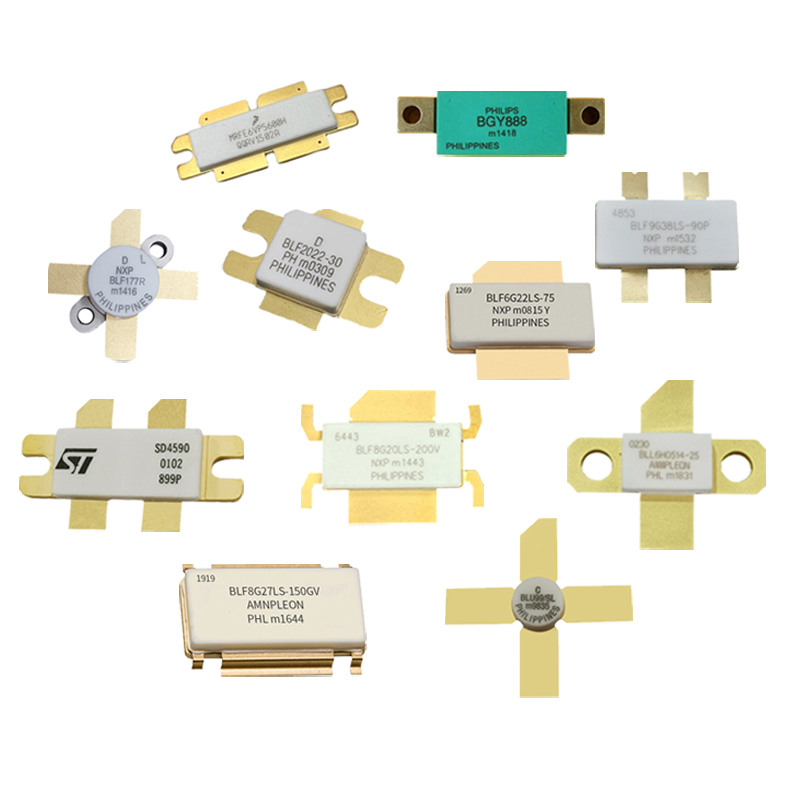 Electronic Component Ic Chips STM32F103R8T6
