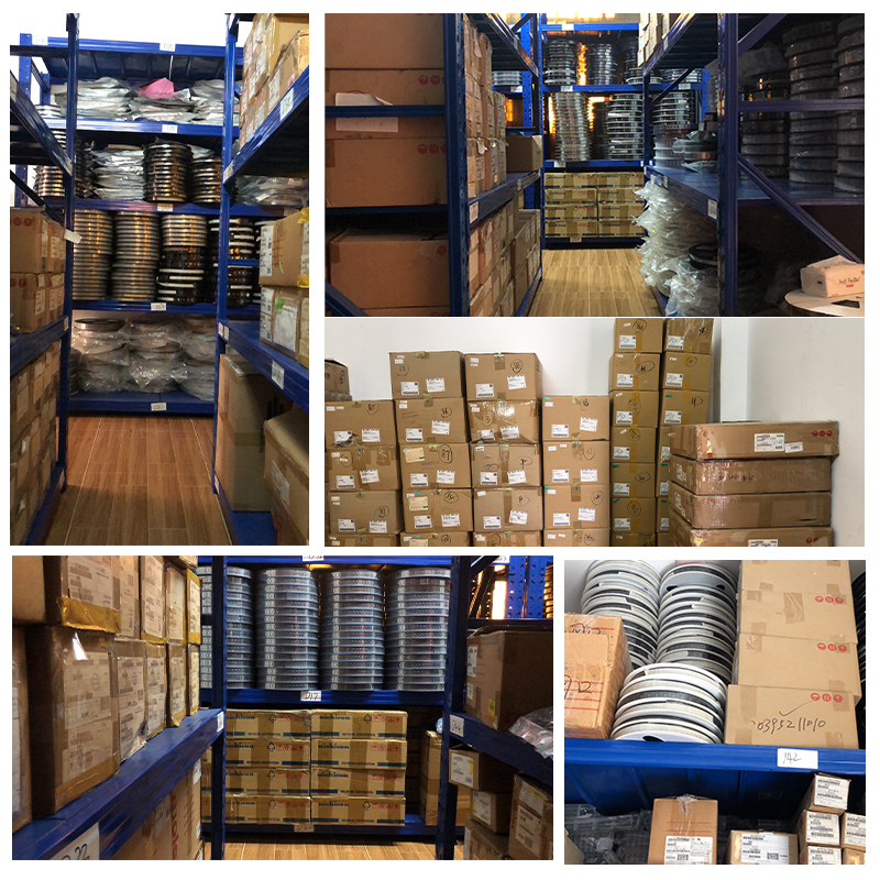 Electronic Component IC chips BTS724G