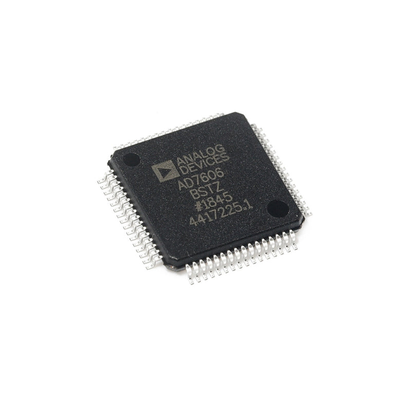 Electronic Component IC chips AD7606BSTZ
