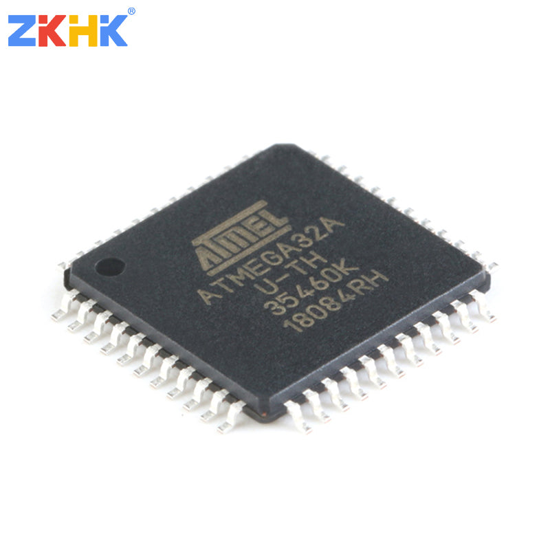 Electronic Component Ic Chips ATMEGA32A-AU – zkhkic