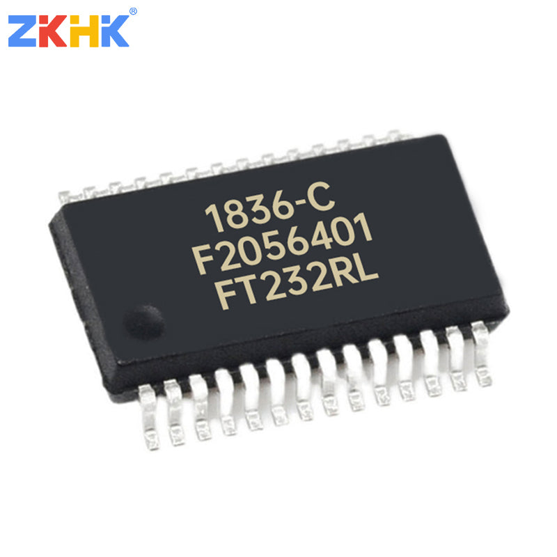 Electronic Component Ic Chips FT232RL-REEL