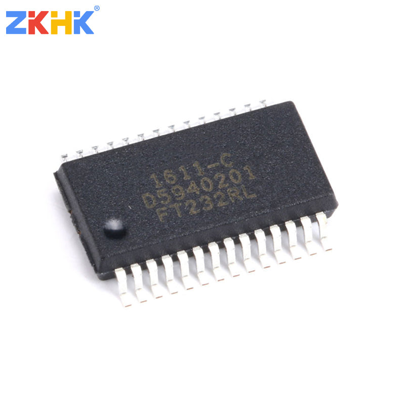 Electronic Component Ic Chips FT232RL