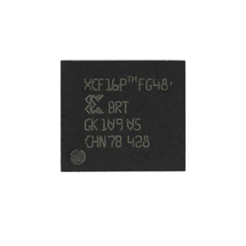 Original and New Integrated Circuits Electronic Components Programmable Gate Array XCF16PFS48C