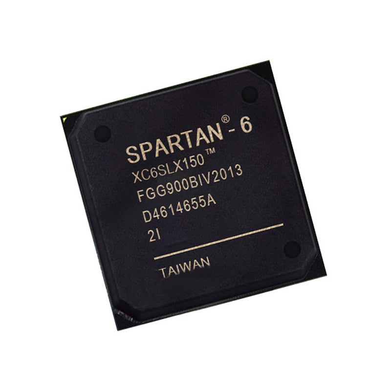 High quality new original XC6SLX150-2FGG900I IC FPGA 576 I/O 900FBGA IC XC6SLX150-2FGG900I