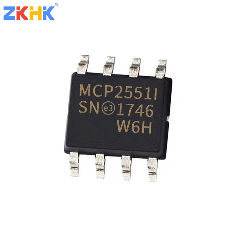 Electronic Component Ic Chips MCP2551-I/SN