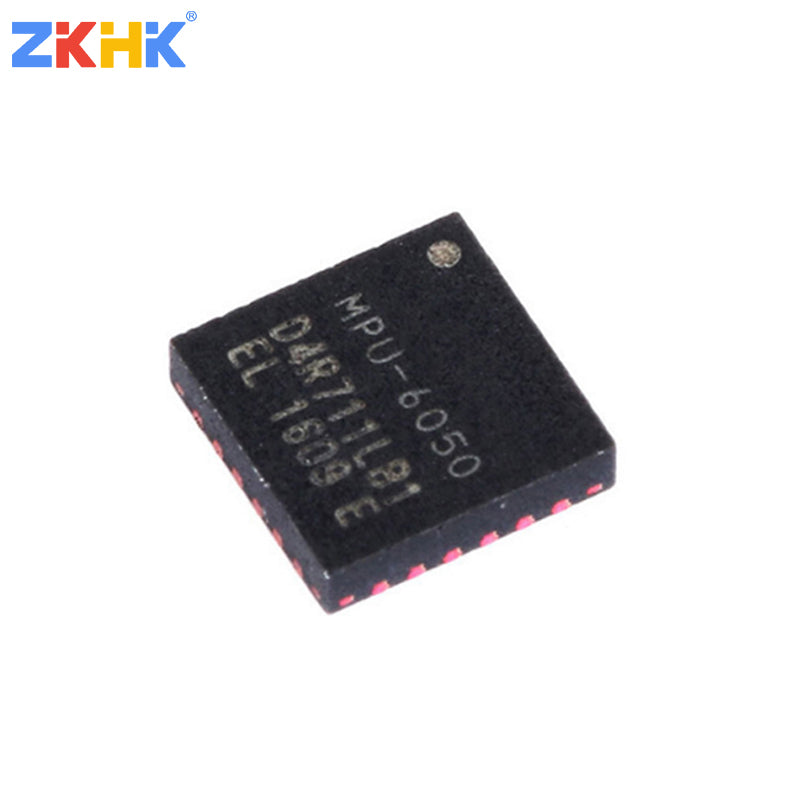 Electronic Component Ic Chips MPU-6050