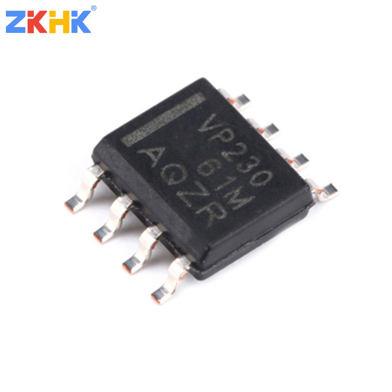 Electronic Component Ic Chips SN65HVD230DR