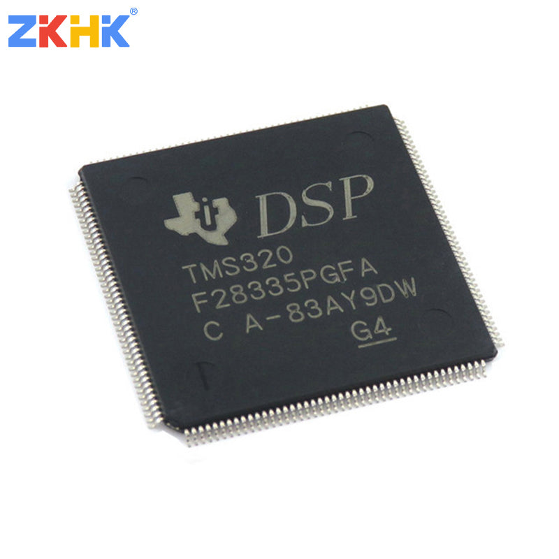 Electronic Component Ic Chips TMS320F28335PGFA