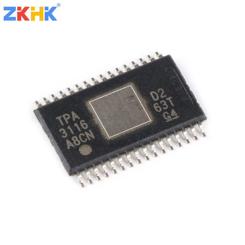 Electronic Component Ic Chips TPA3116D2DADR