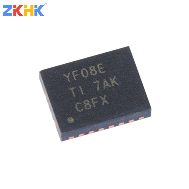 Electronic Component Ic Chips TXS0108ERGYR