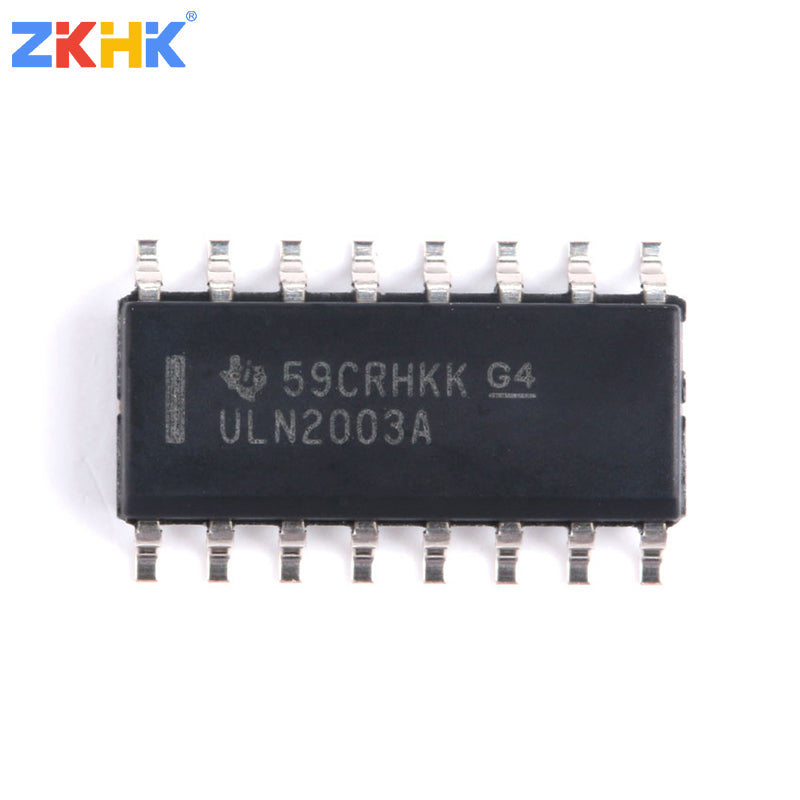 Electronic Component Ic Chips ULN2003ADR