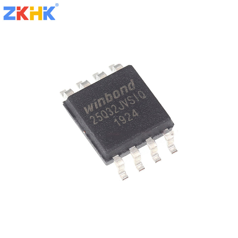 Electronic Component Ic Chips W25Q32JVSSIQ