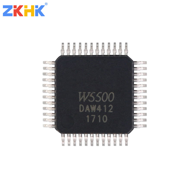 Electronic Component Ic Chips W5500
