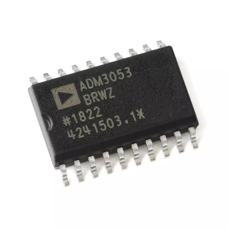 Electronic Component Ic Chips ADM3053BRWZ