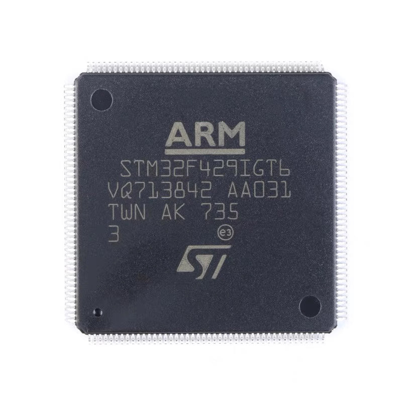 Electronic Component Ic Chips STM32F429IGT6