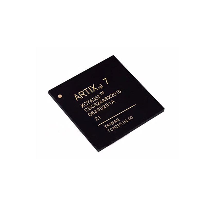 Electronic Component Ic Chips XC7A35T-2CSG325I