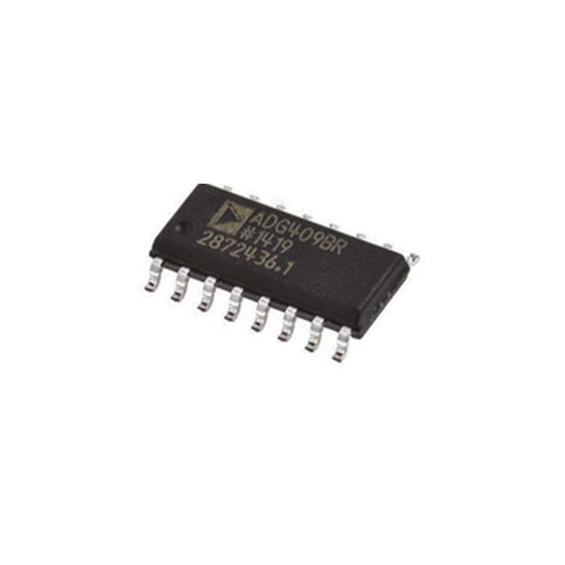 High Quality SMD ADG508FB SOP-16 Multiplexer Switch ADG508FBRNZ IC INTEGRATED CIRCUITS F4558
