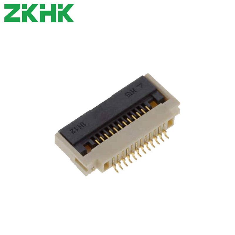 Hot Sale Genuine Brand Original TF31-12S-0.5SH(800) Electronic Components Accessories  FFC/FPC Connector