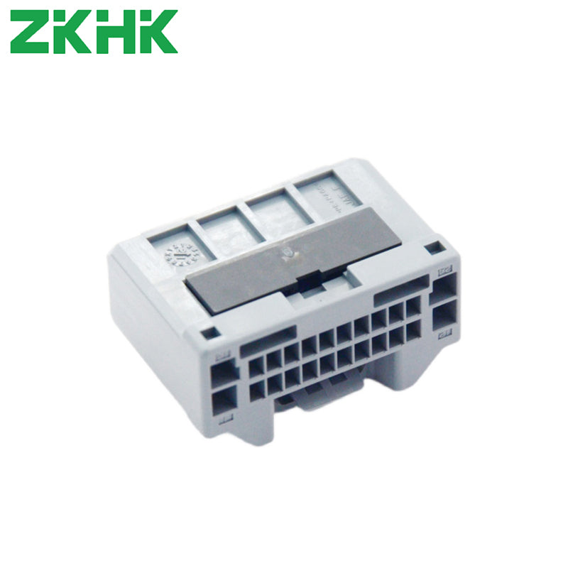 Hot Sale In stock Genuine Brand Original MX58024SFB IC Plug Connector Electronic Components Accessories
