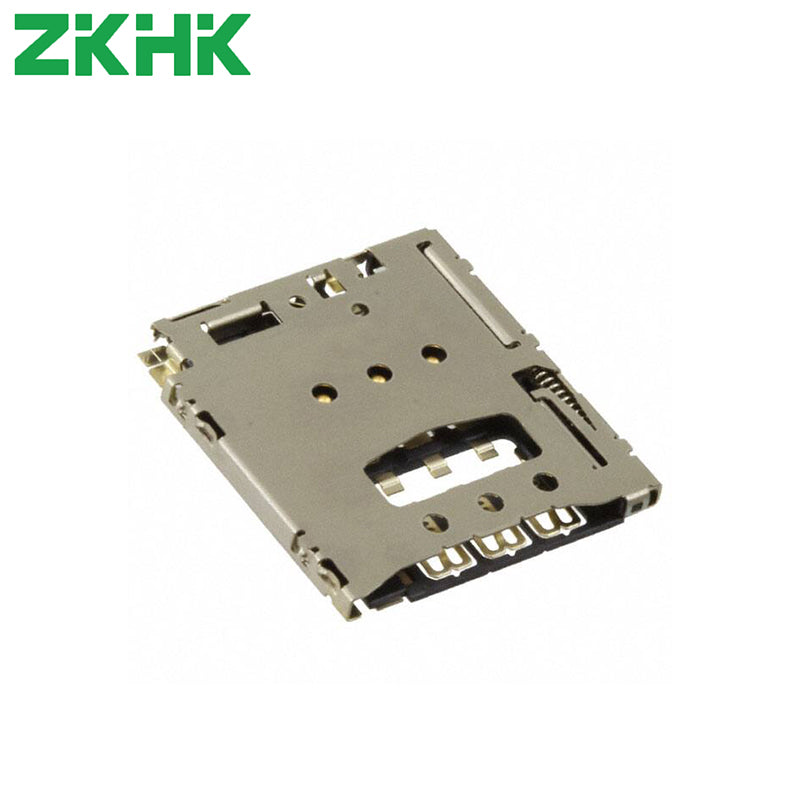 Hot Sale In stock Genuine Brand Original SF56S006V4BR2000 IC Plug Connector Electronic Components Accessories
