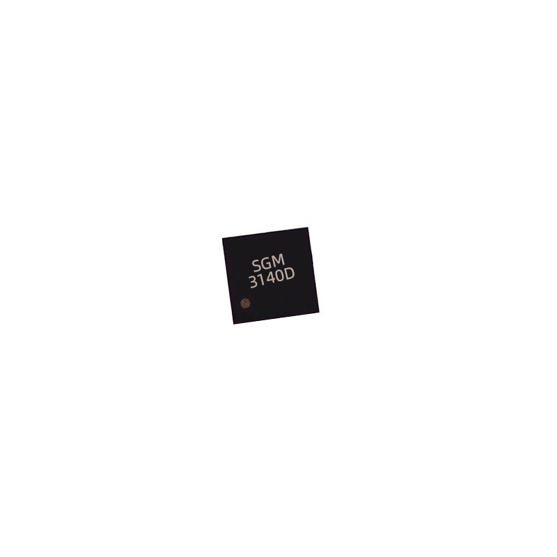 SGM3140YD10G/TR TDFN-3 Electronic Components IC MCU Microcontroller Integrated Circuits SGM3140YD10G/TR