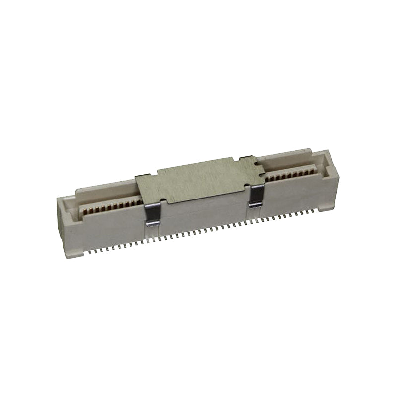 10144518-084802LF 10144518084802LF FCI 0.8MM Pitch Board-to-Board Connector Brand New Original Stock Welcome To Inquire