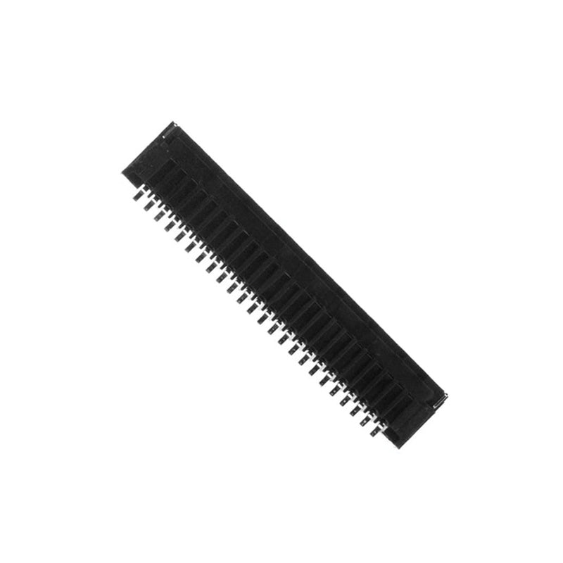 24FMN-SMT-A-TF(LF)(SN) 24pin 1.0mm pitch connector Brand New Original Stock Welcome To Inquireic chip