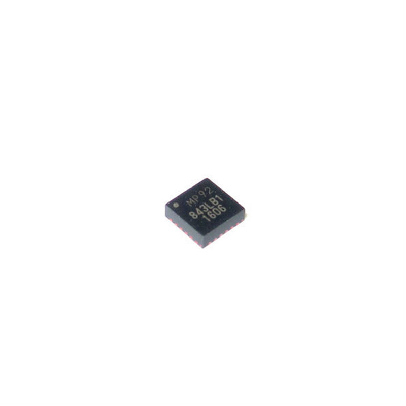 Get Samples For Free MPU-9250 QFN-24 Accelerometer Gyroscope Magnetometer 9-axis Attitude Sensor