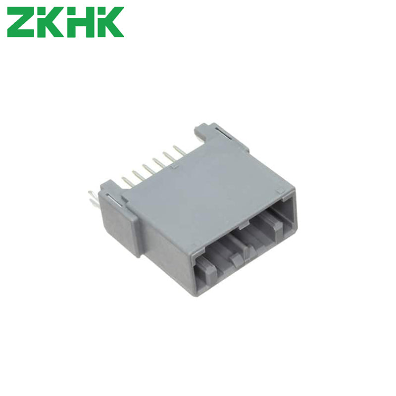Genuine Brand Original MX34007UF1 Electronic Components Accessories  IC Plug Connector