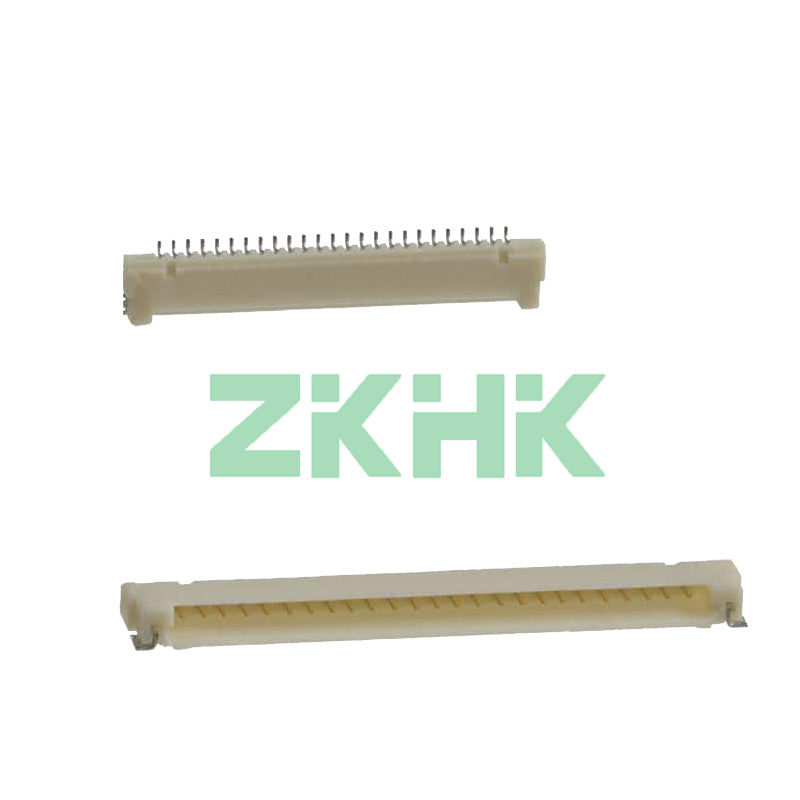 DF14A-25P-1.25H(26) Connector 25P 1.25MM Spacing DF14A Series New Original Stock Welcome To Inquire