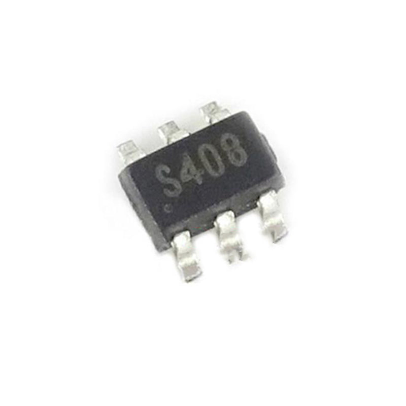 High Quali ty RF switch chip HWS408 new original ic chip intergrated circuit a2v64s40ctpg6