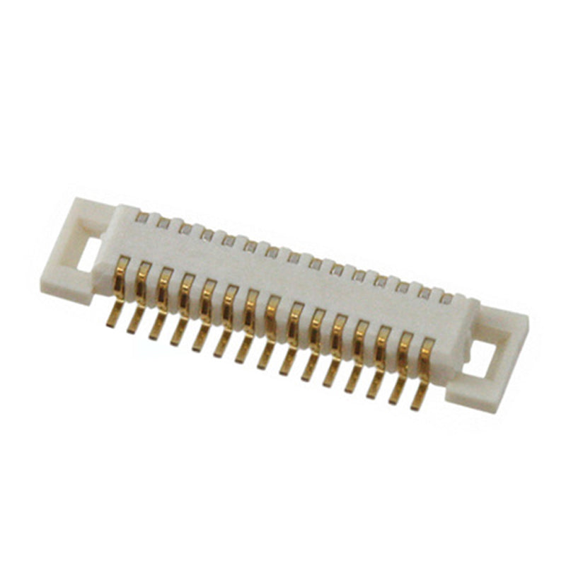 AXK6F10347YG pitch 0.5MM 10PIN male connector Brand New Original Stock Welcome To Inquireic chip