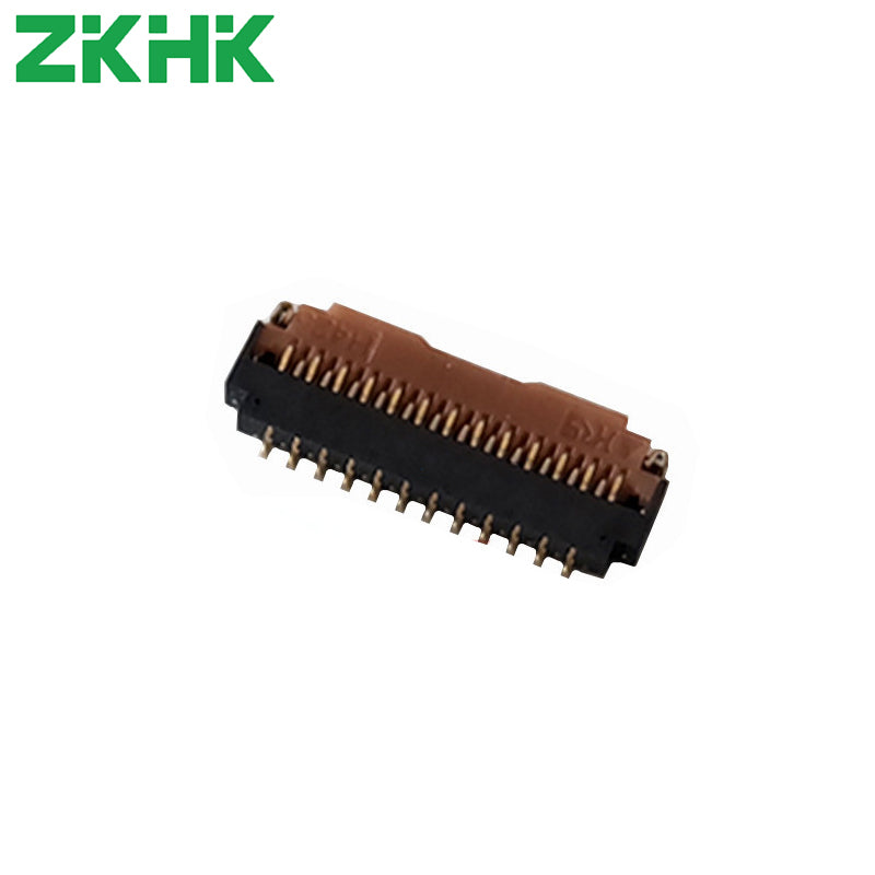 FH26W-25S-0.3SHW FH26-25S-0.3SHW Connector 25P 0.3MM Spacing FH26W Series New Original Stock Welcome To Inquire