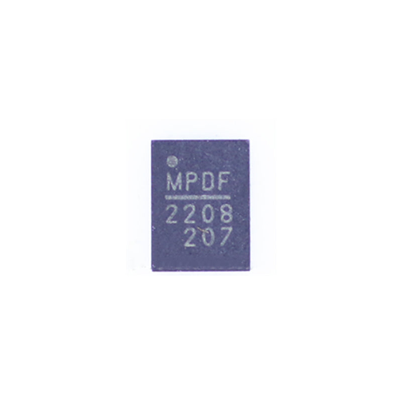 Hot Sale  switching regulator  MP2208DL-LF-Z new original ic chip intergrated circuit a2v64s40ctpg6ic chip
