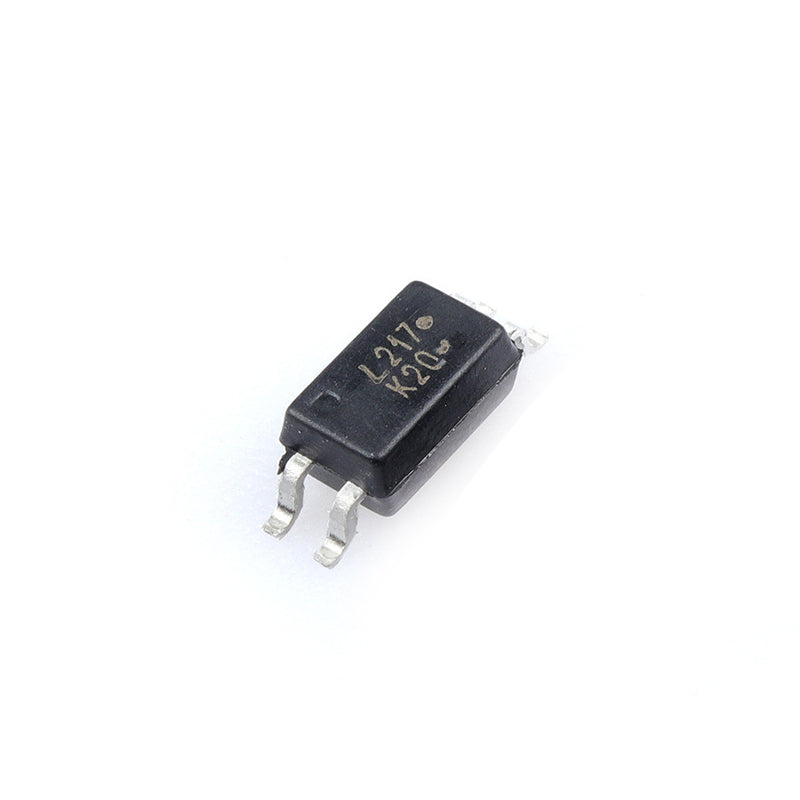 Original Genuine Original Spot LTV217 Transistor Output Integrated Circuit IC Chipic chip