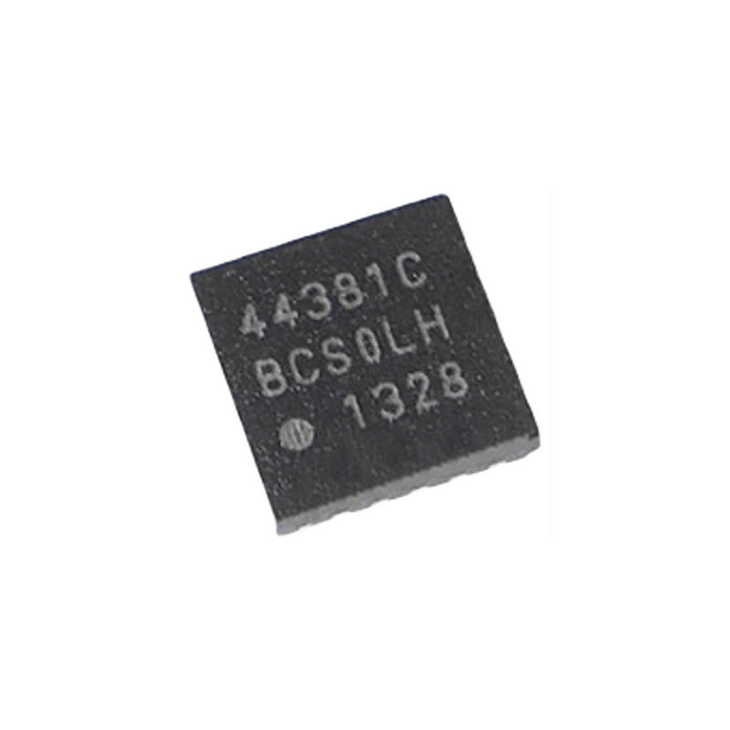 Hot sale The RF chip is new and original SI4438-C2A-GMR new onqinal ic chip intergrated circuit a2v64s40ctpg6