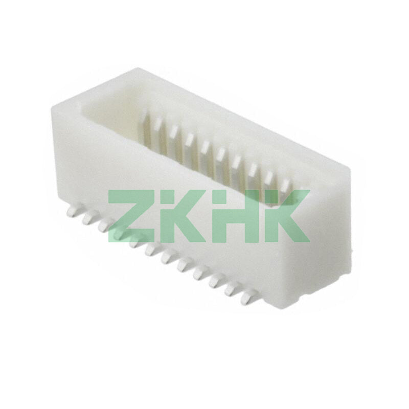53307-2471 Board to Board socket 533072471 spacing 0.8mm vertical sticker 24pin Brand New Original Stock Welcome To Inquire