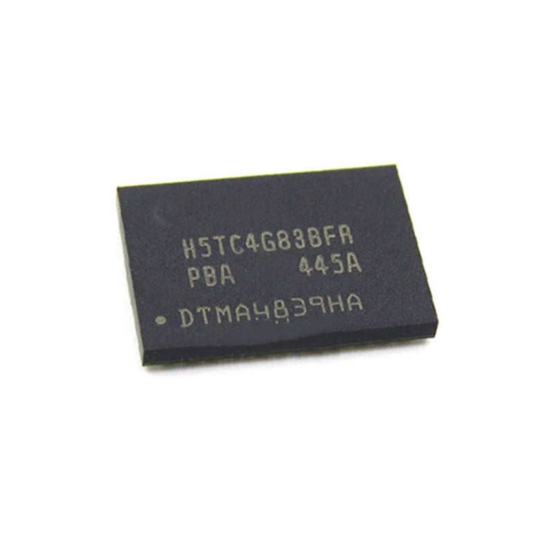 Ori ginal memory flash H5TC4G83BFR-PBA new original ic chip intergrated circuit a2v64s40ctpg6