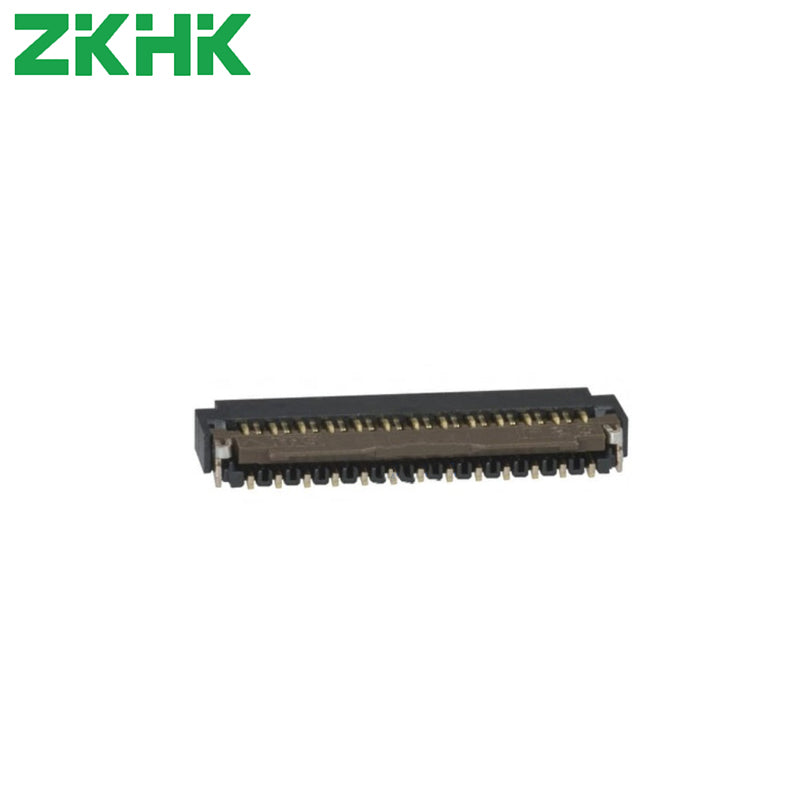 FH26W-31S-0.3SHW FH26-31S-0.3SHW Connector 31P 0.3MM Spacing FH26W Series New Original Stock Welcome To Inquire