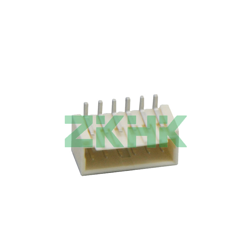 87437-0643 874370643 0874370643 1.5mm Pitch 6pin Stand-Up Header Connector Brand New Original Stock Welcome To Inquire