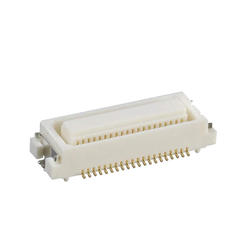 DF17(3.0)-40DS-0.5V(57) Connector 40P 0.5MM Spacing DF17(3.0) Series New Original Stock Welcome To Inquire