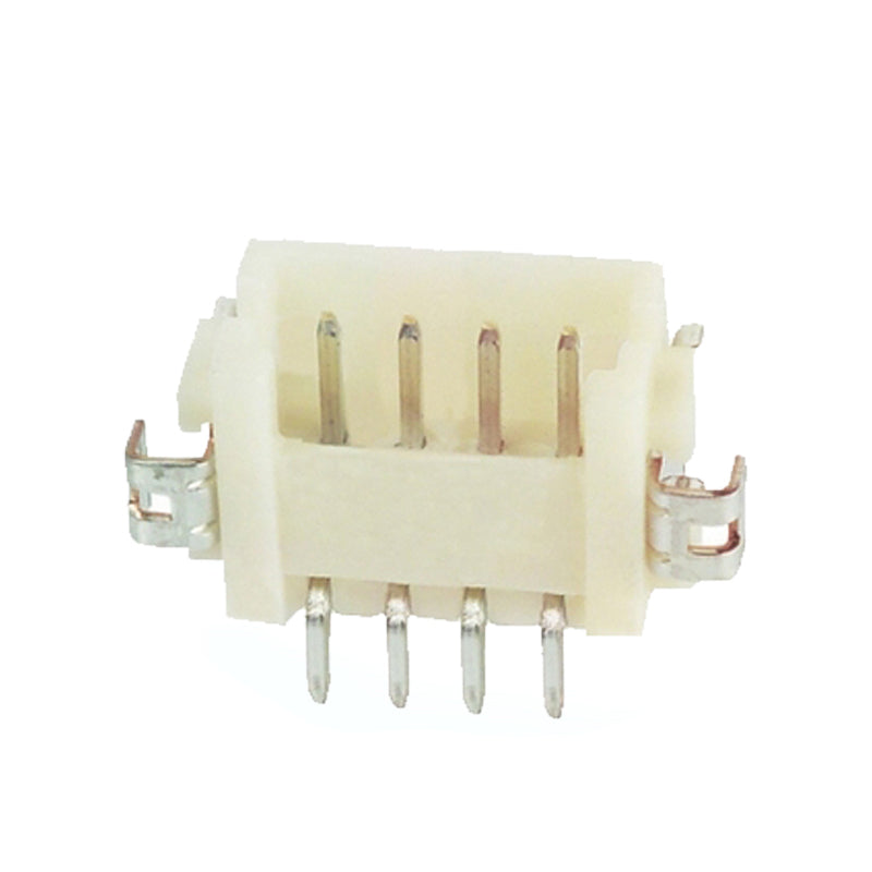 DF13A-4P-1.25H(21) Connector 4P 1.25MM Spacing DF13A Series New Original Stock Welcome To Inquire