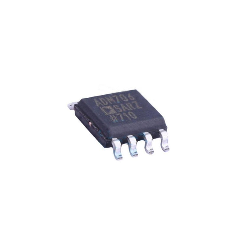 Wholesale New Original Brand ADM706ARZ Electronic Components Microcontroller MCU IC Chip Integrated Circuits