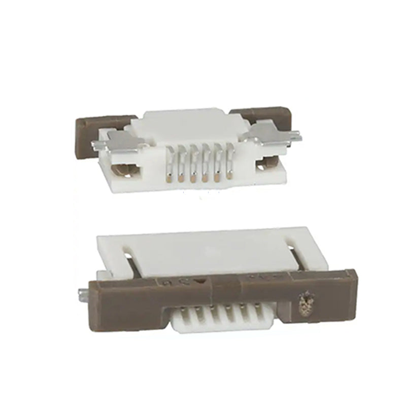 52746-0670 0527460670 0.5mm 6Pin connector Brand New Original Stock Welcome To Inquireconnector