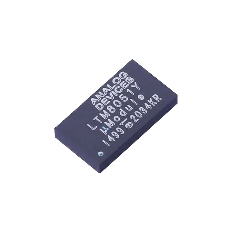 ln stock Switching voltage regulator  LTM8051EY#PBF electronic components integrated circuits SM7035P ic chips
