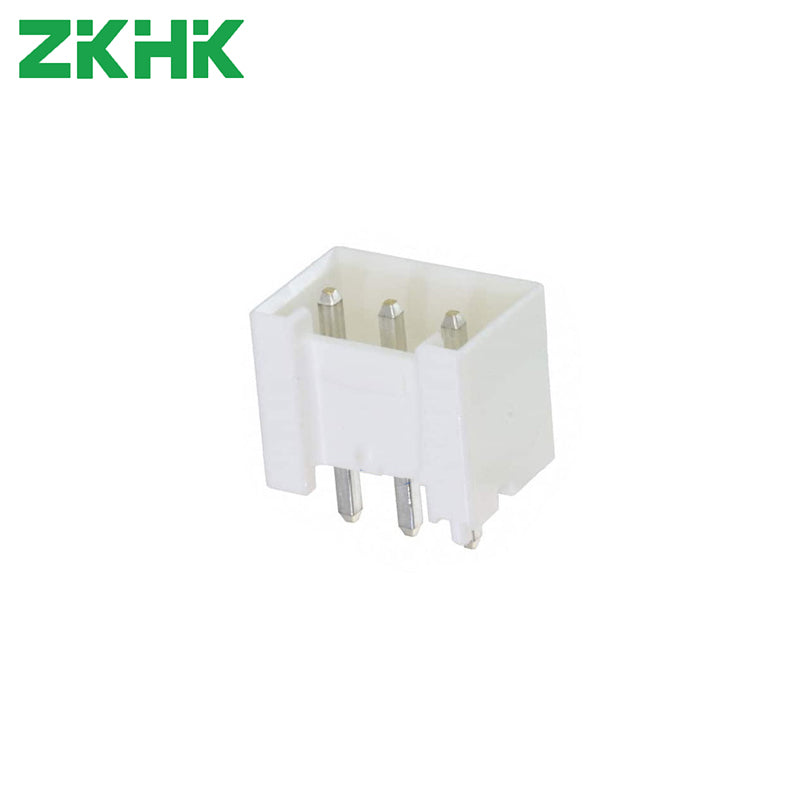 B3P-VH(LF)(SN) connectors Pitch 3.96mm header socket 3PIN Brand New Original Stock Welcome To Inquire