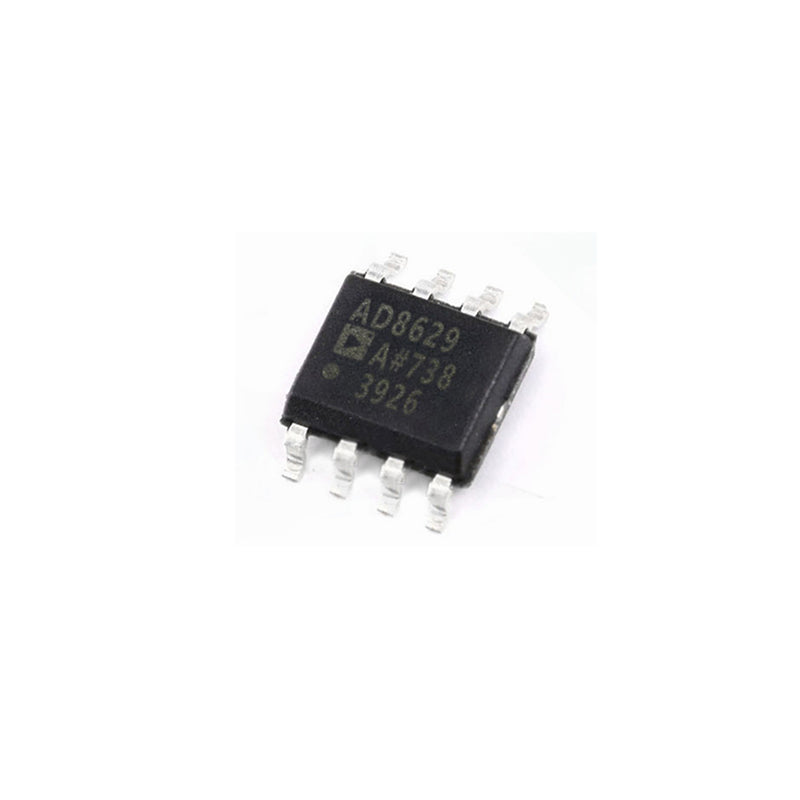 Genuine Electronic Parts AD8629ARZ Electronic Components Microcontroller MCU IC Chip Integrated Circuits