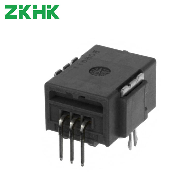 MX34003NF1 Connector 3P 2.2MM Spacing New Original Stock Welcome To Inquireconnector