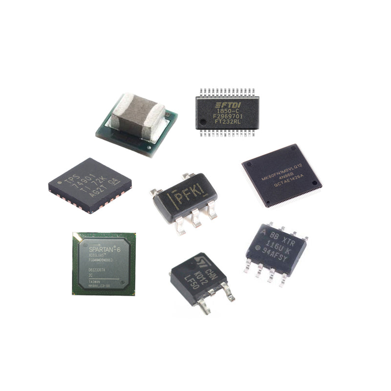 New Original IC Integrated Circuit IRF7309TRPBF LQFP-64 IC Chip