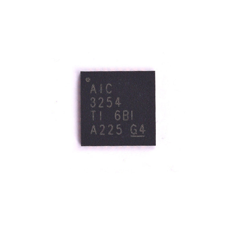 BOM Microcontroller TLV320AIC3254IRHBR Electronic Components Accessories IC Chip Integrated Circuits Parts